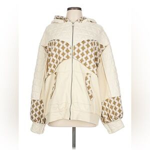 POL 100% Cotton Hoodie